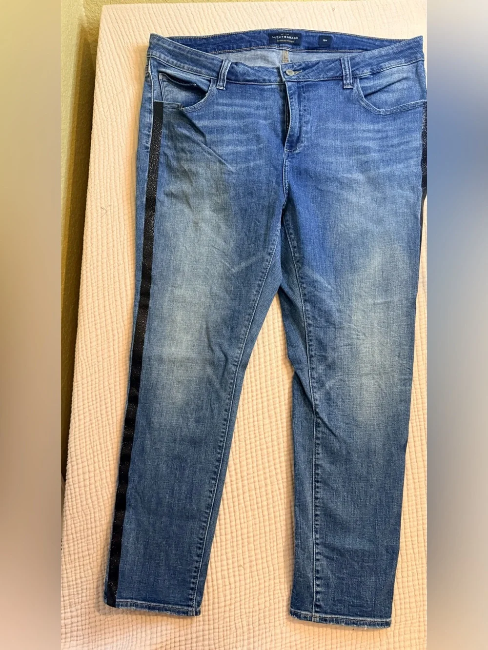 Lucky Brand lucky brand